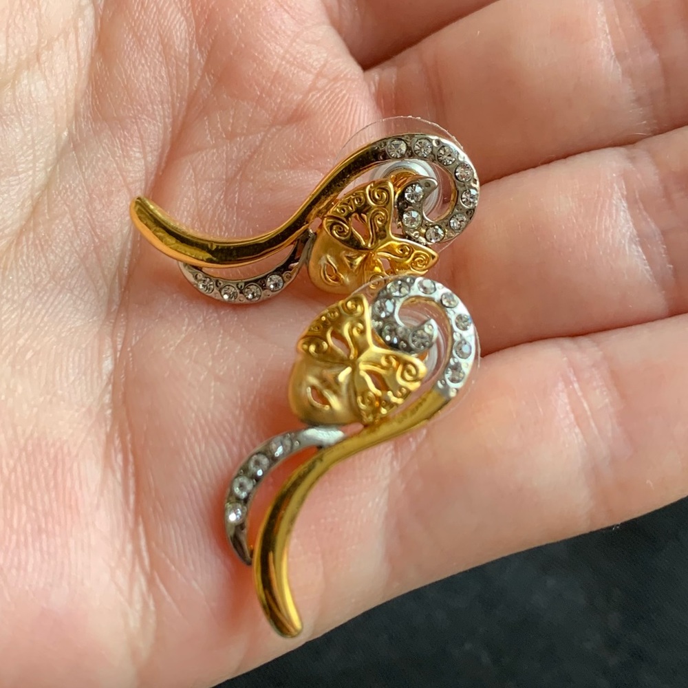 Circus Earrings - image 2